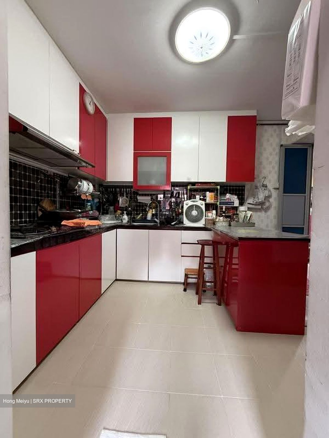 Blk 747 Pasir Ris Street 71 (Pasir Ris), HDB 4 Rooms #624516691